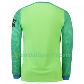 Tenue Everton Gardien Domicile 2018-2019 Maillot de Foot ML